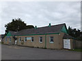 Smithton and Culloden Community Hall