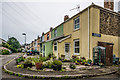 Crynfryn Buildings