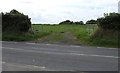 Open field gates, Clunderwen