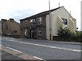 The Albion Pub - Clayton-Le-Moors