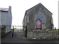 H2349 : St Michael's Church of Ireland, Trory by Kenneth  Allen