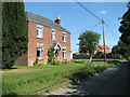 Houses in Cess