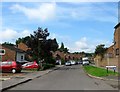 Jubilee Close, Haywards Heath