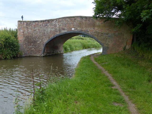 Deepdale Bridge No 17 © Mat Fascione :: Geograph Britain and Ireland