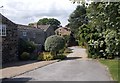 Church Farm - Church View