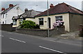 Two bungalows in Clunderwen