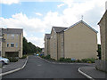 Woodsley Fold, off Thornton Road, Bradford (2)