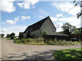 Barn at Grange Farm