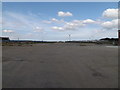 TM3979 : Upper Holton Wind & Solar Farm by Geographer