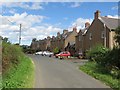 Cottages at Fishwick