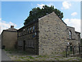 Black Dyke Mills band hall, Queensbury