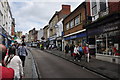 Wells : High Street