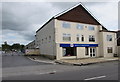 Clynderwen & Cardiganshire Farmers head office, Clunderwen