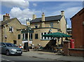 The Engineers public house, Henlow