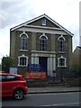 Langford Methodist Church