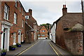 School Lane, Charing