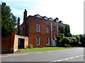 The Old Rectory, Campton