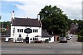 The Cricketers Arms, Oakamoor