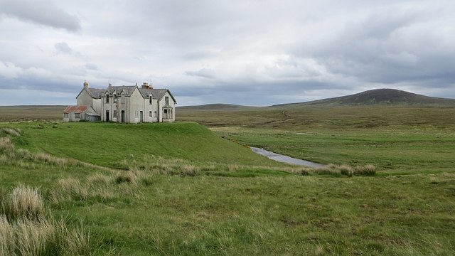 Dalnawillan Lodge
