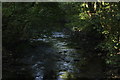 River  Sirhowy, Penmaen