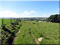 Llwybr ceffyl Groes / Groes bridleway