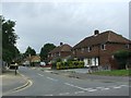 Stansted Crescent, Albany Park