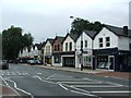 Station Road, Sidcup