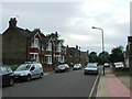 Stanhope Road, Sidcup