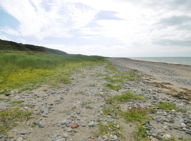 Ballahen, Raad ny Foillan © Mike Faherty :: Geograph Britain and Ireland