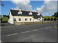 House along Fintona Road, Carntall More