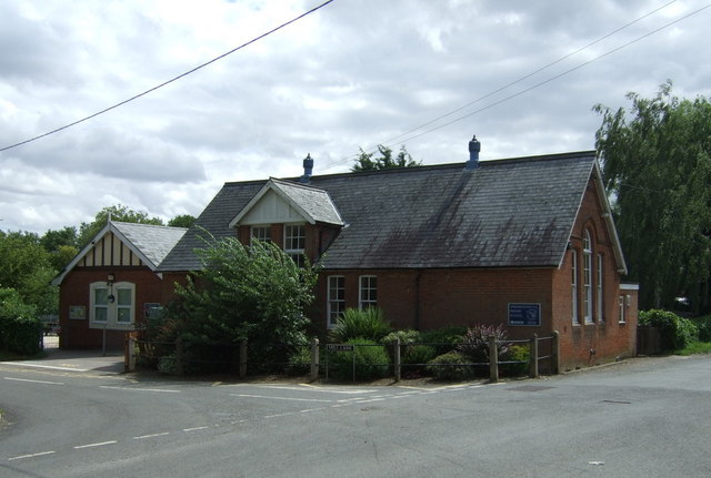 Wreningham Primary School