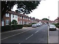 Ravensworth Road, Mottingham