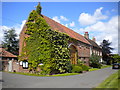 Verdant barn conversion, Farmer Street, Bradmore