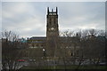 SE3033 : Parish Church of St Peter (Leeds Minster) by N Chadwick