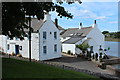 Harbour Cottage Gallery, Kirkcudbright