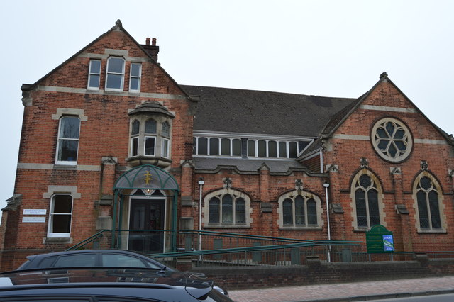 Tunbridge Wells United Reformed Church