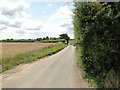 Shelley Road, Lower Layham