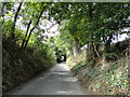 Hollow Road, Washbrook