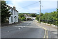 Church Road, Auchencairn