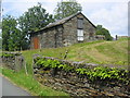 Agricultural Building, Llan Ffestiniog