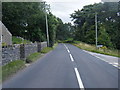 B4228 heading north near Boughspring