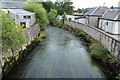 Dalbeattie Burn