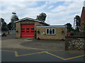 Methwold Fire Station