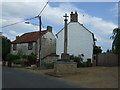 Cross, Northwold