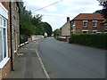 High Street, Northwold