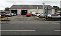 L&I Motors, Llangennech