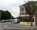 The Coffee Pot, Llanelli