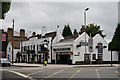 The Swan & Mitre, Bromley