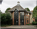 Bromley Methodist Church