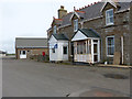 Canisbay former Post Office